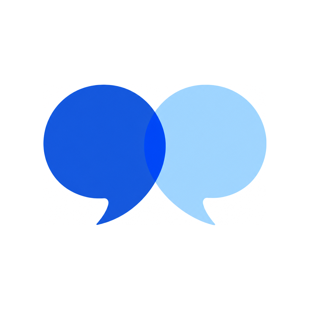 Tolk app icon